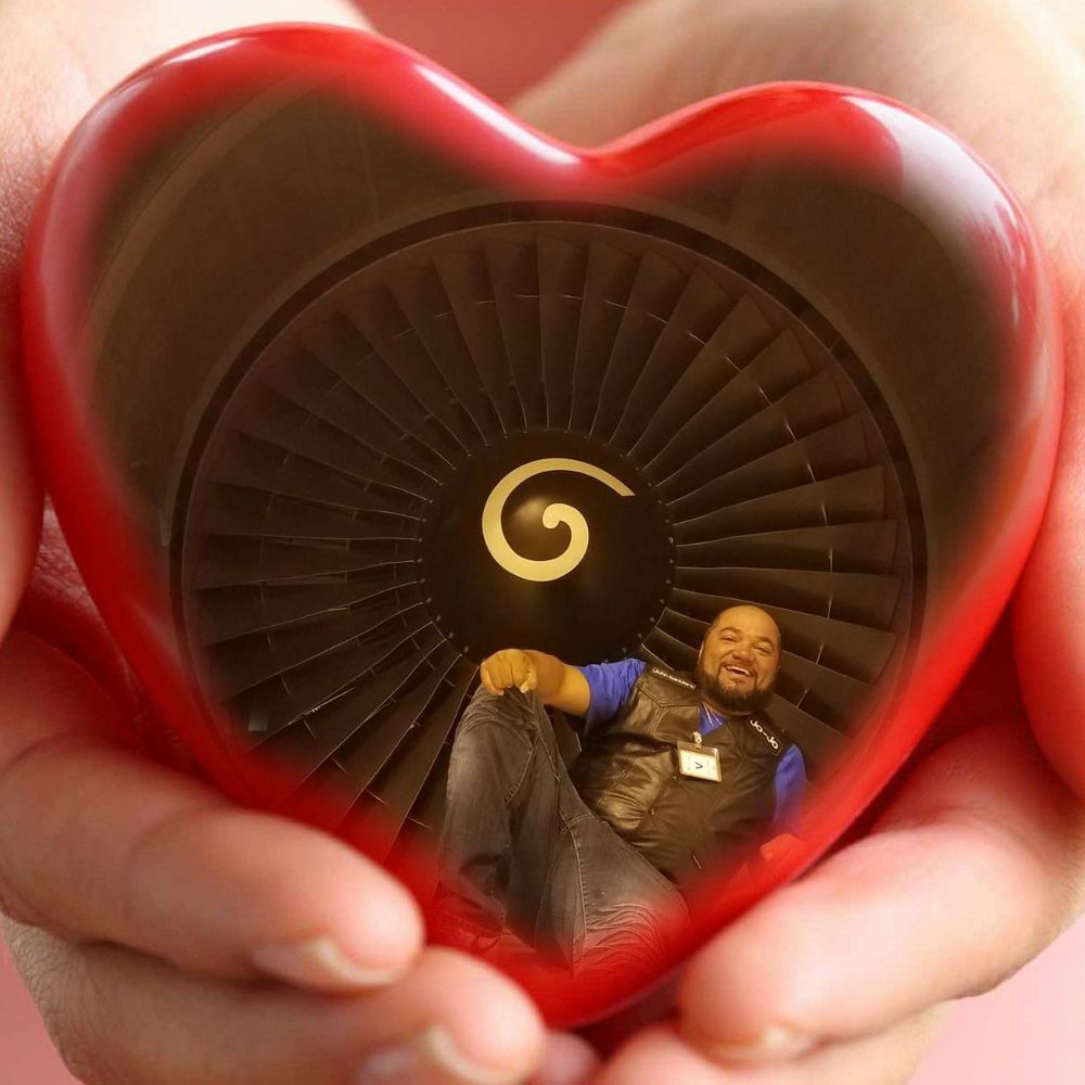 Meet your Posher, John